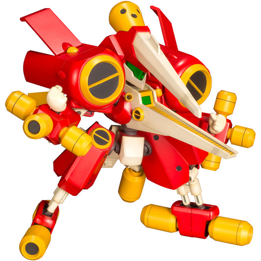 【Resale】Medabots KBT06-C Arc Beetle Dash, Action & Toy Figures, animota