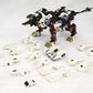 Zoids HMM RZ-041 Liger Zero Marking Plus Ver.