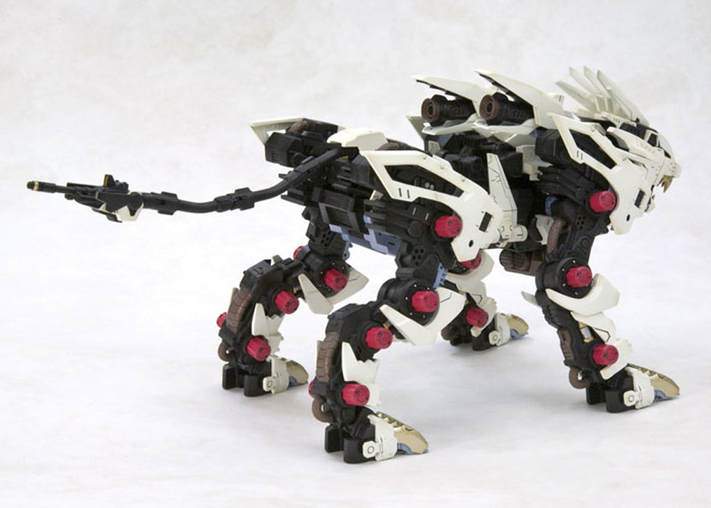 Zoids HMM RZ-041 Liger Zero Marking Plus Ver.