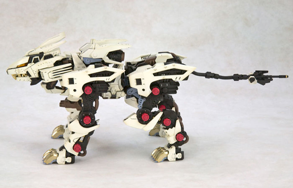 Zoids HMM RZ-041 Liger Zero Marking Plus Ver.