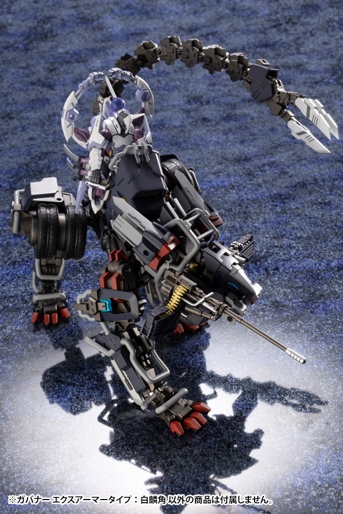 Kit Block Hexa Gear Governor Ex Armore Type: Monocerus, Action & Toy Figures, animota