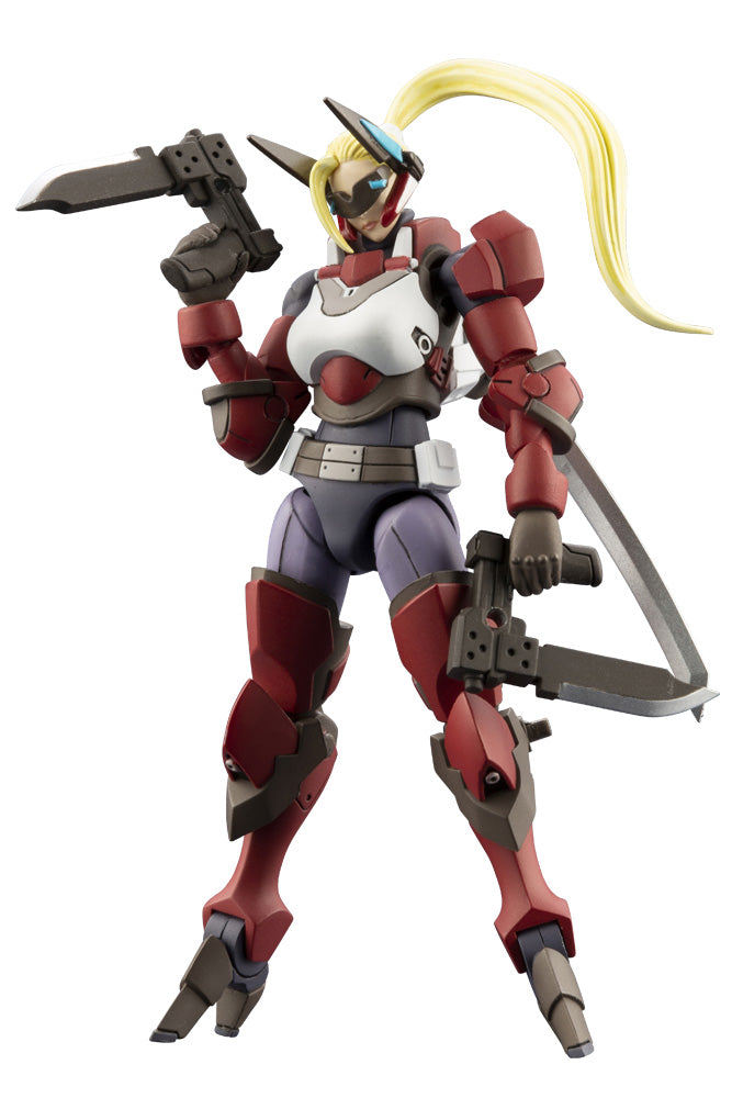 【Resale】Kit Block Hexa Gear Governor Light Armor Type: Rose Ver. 1.5, Action & Toy Figures, animota