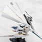 【Resale】"Ikaruga" Hitekkai Ginkei White