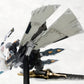 【Resale】"Ikaruga" Hitekkai Ginkei White