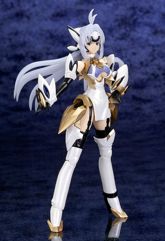 Xenosaga III KOS-MOS Ver. 4 Extra coating edition, Action & Toy Figures, animota