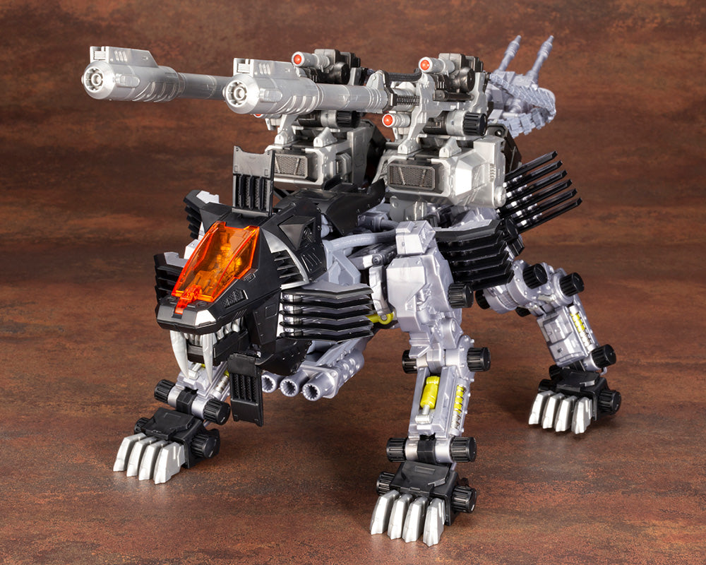 Zoids HMM RZ-007 Shield Liger DCS-J, Action & Toy Figures, animota