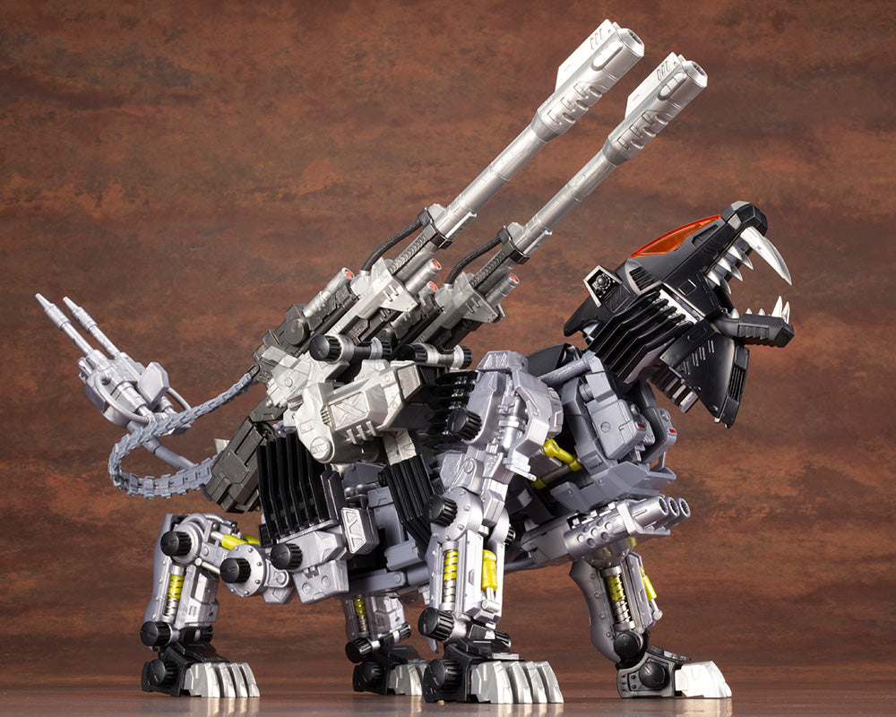 Zoids HMM RZ-007 Shield Liger DCS-J, Action & Toy Figures, animota