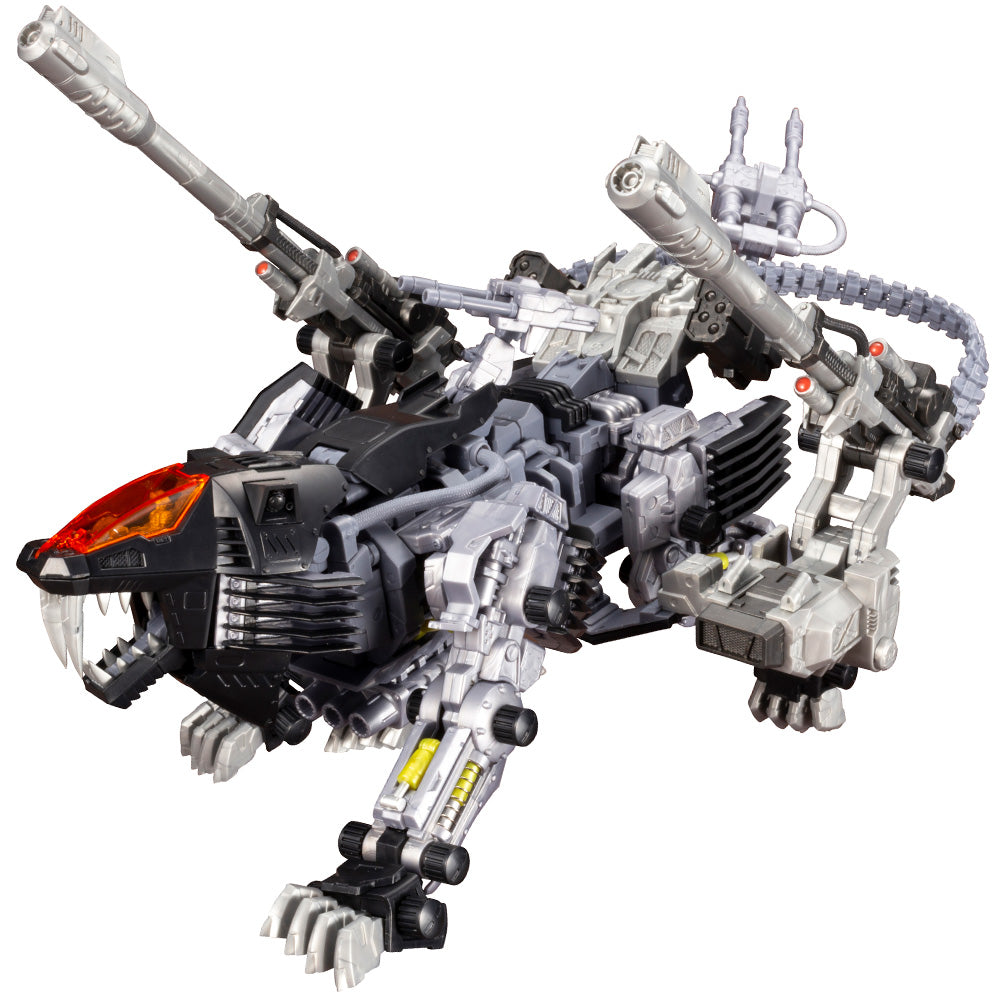 Zoids HMM RZ-007 Shield Liger DCS-J, Action & Toy Figures, animota