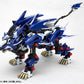 Zoids HMM Liger Zero Jager Unit Marking Plus Ver., Action & Toy Figures, animota