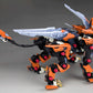 Zoids HMM RZ-041 Liger Zero Schneider Marking Plus Ver.