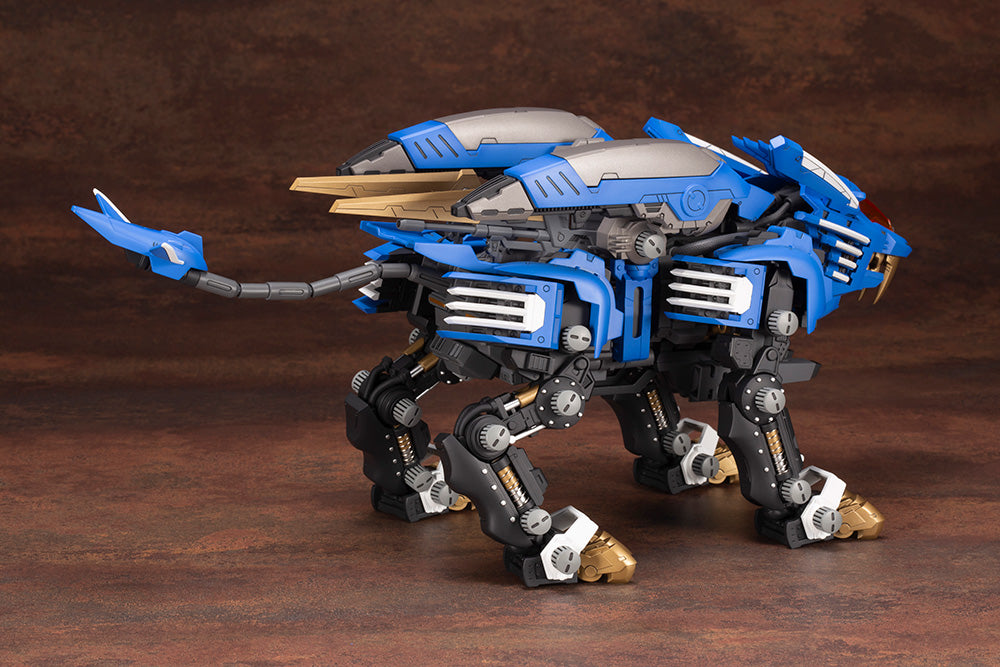 Zoids HMM RZ-028 Blade Liger AB