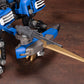 Zoids HMM RZ-028 Blade Liger AB