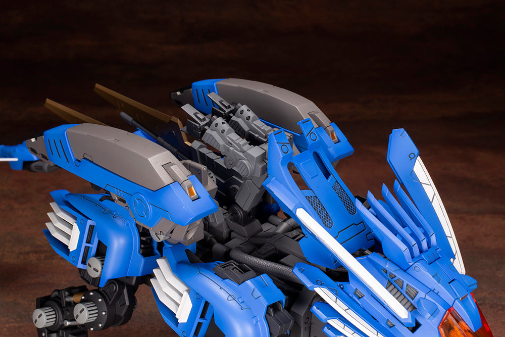 Zoids HMM RZ-028 Blade Liger AB