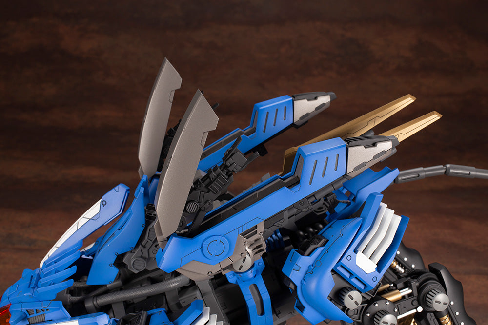 Zoids HMM RZ-028 Blade Liger AB