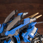 Zoids HMM RZ-028 Blade Liger AB