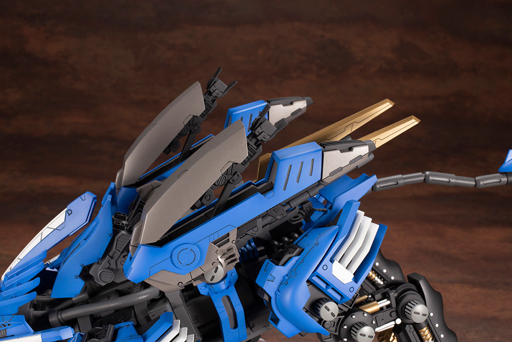 Zoids HMM RZ-028 Blade Liger AB