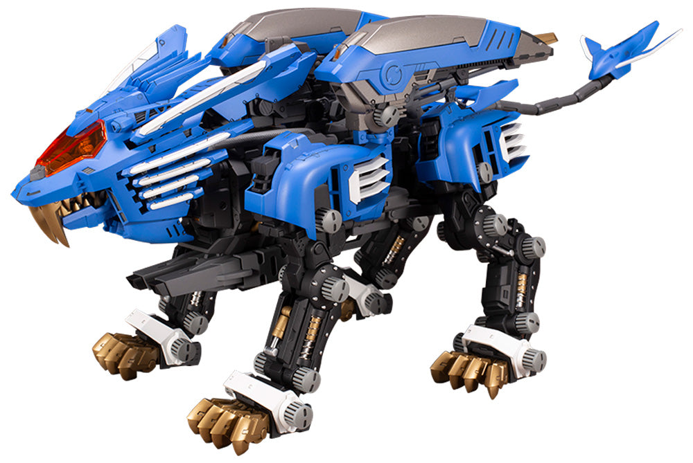 Zoids HMM RZ-028 Blade Liger AB