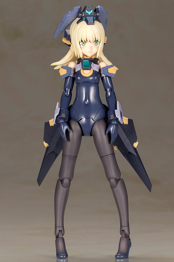 【Resale】"Frame Arms Girl" Zelfikar