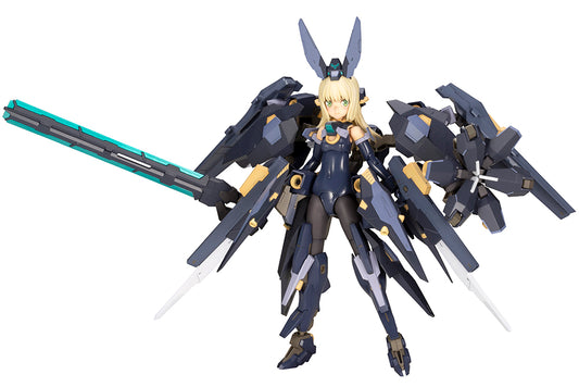 【Resale】"Frame Arms Girl" Zelfikar, Action & Toy Figures, animota