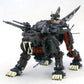 Zoids HMM EPZ-003 Great Sabre Marking Plus Ver. Plastic Model, Action & Toy Figures, animota
