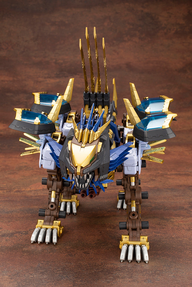 Zoids HMM EZ-054 Liger Zero X, Action & Toy Figures, animota