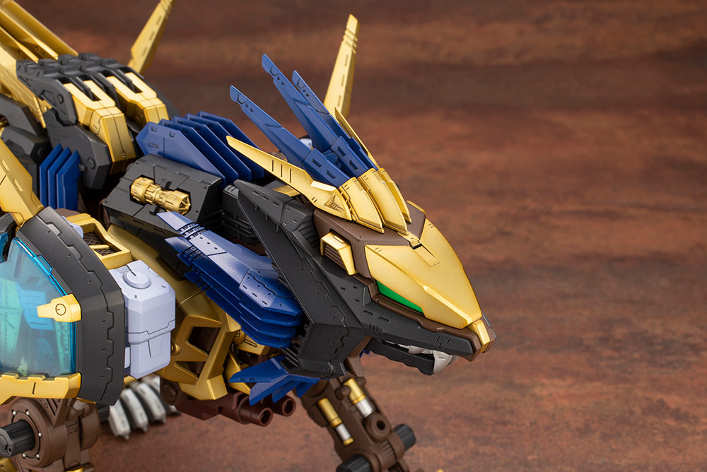Zoids HMM EZ-054 Liger Zero X, Action & Toy Figures, animota