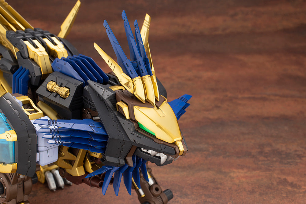 Zoids HMM EZ-054 Liger Zero X, Action & Toy Figures, animota