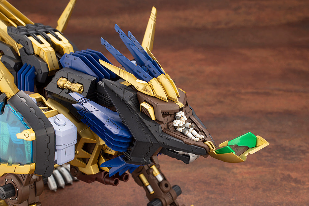 Zoids HMM EZ-054 Liger Zero X, Action & Toy Figures, animota