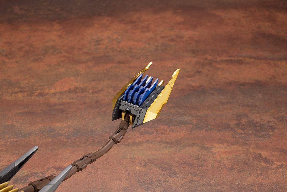 Zoids HMM EZ-054 Liger Zero X, Action & Toy Figures, animota