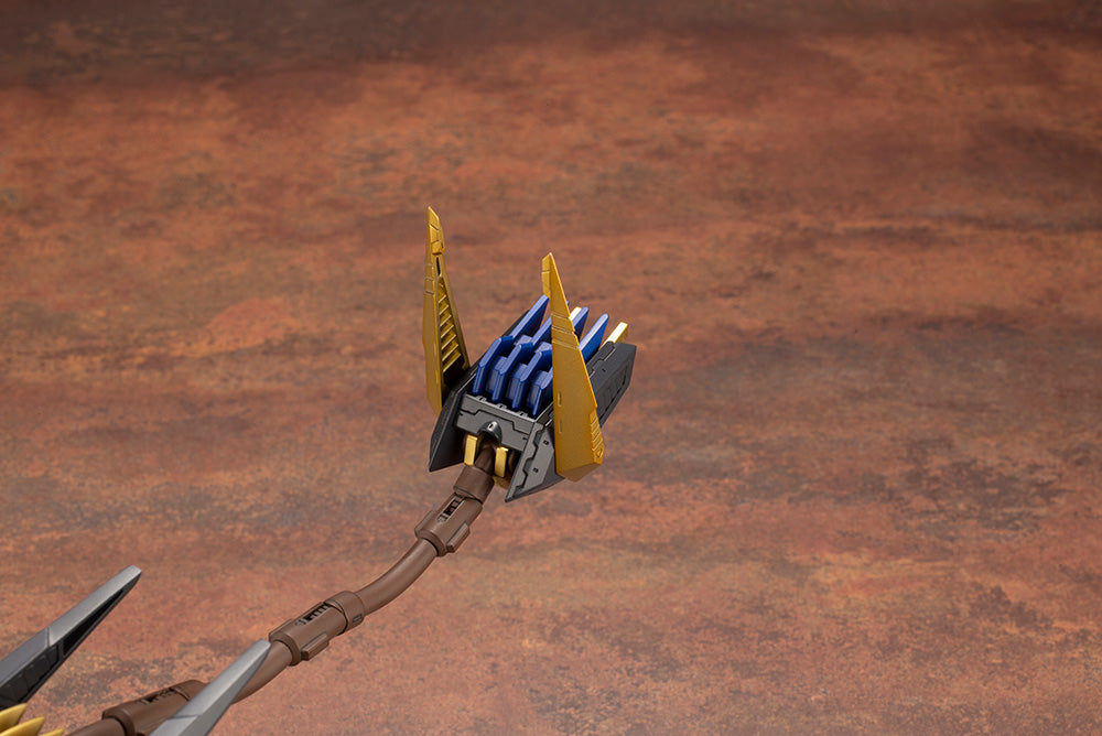 Zoids HMM EZ-054 Liger Zero X, Action & Toy Figures, animota