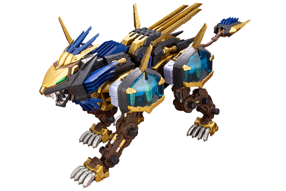 Zoids HMM EZ-054 Liger Zero X, Action & Toy Figures, animota
