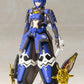 Phantasy Star Online 2 Indigo Guardian Shiki 1/12 Plastic Model, Action & Toy Figures, animota