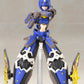 Phantasy Star Online 2 Indigo Guardian Shiki 1/12 Plastic Model, Action & Toy Figures, animota