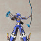Phantasy Star Online 2 Indigo Guardian Shiki 1/12 Plastic Model, Action & Toy Figures, animota