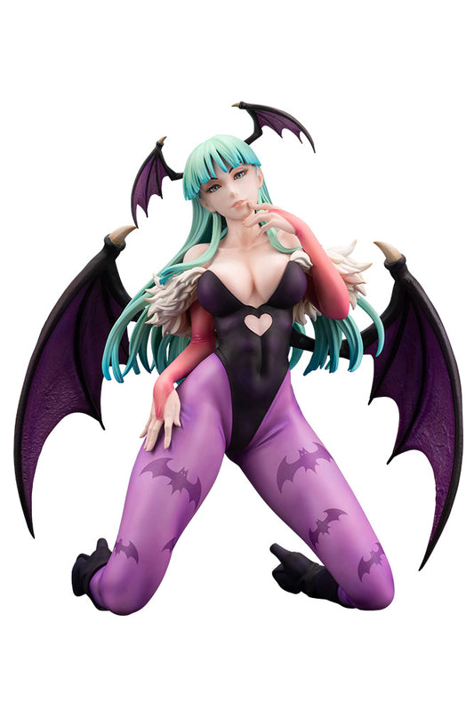 Darkstalkers Morrigan Aensland