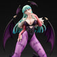 Darkstalkers Morrigan Aensland