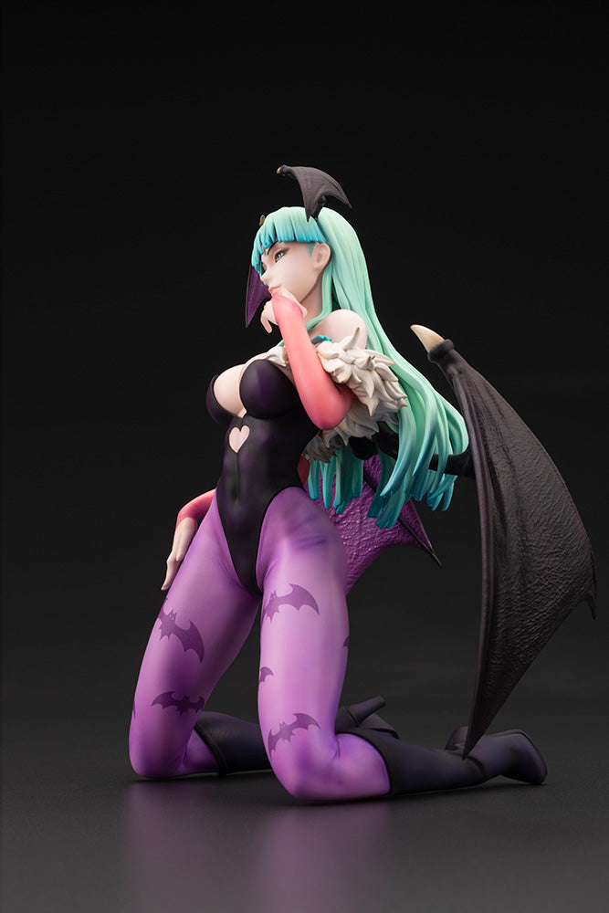Darkstalkers Morrigan Aensland