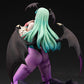Darkstalkers Morrigan Aensland