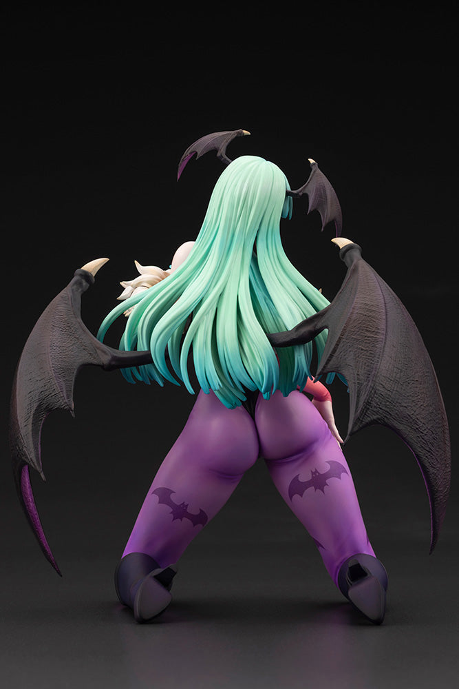 Darkstalkers Morrigan Aensland