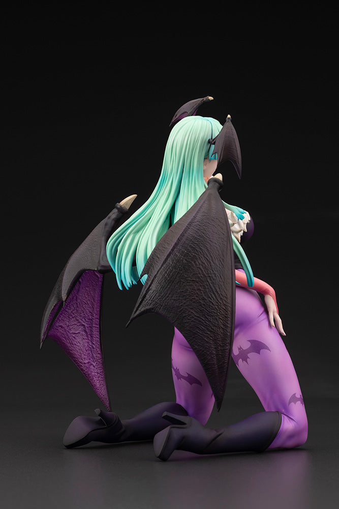 Darkstalkers Morrigan Aensland