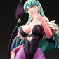 Darkstalkers Morrigan Aensland