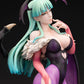 Darkstalkers Morrigan Aensland