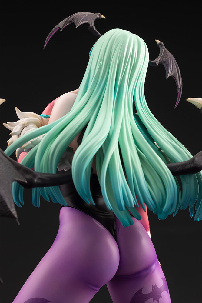 Darkstalkers Morrigan Aensland