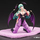 Darkstalkers Morrigan Aensland