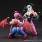 Darkstalkers Morrigan Aensland