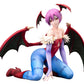 Darkstalkers Lilith