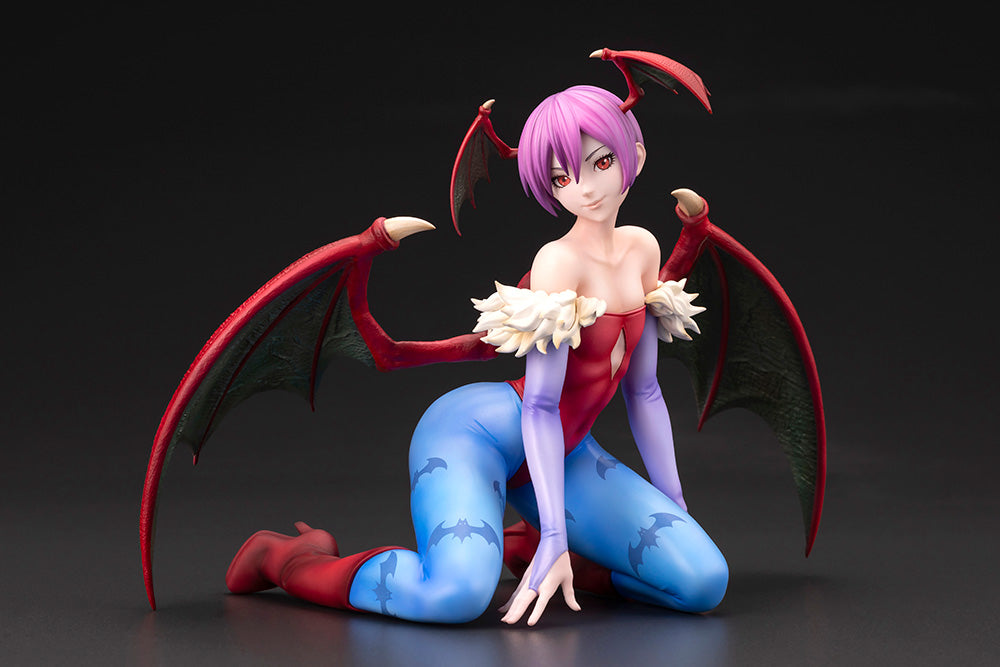 Darkstalkers Lilith