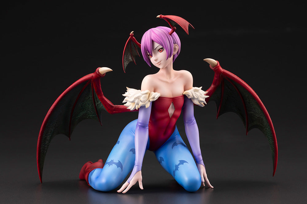 Darkstalkers Lilith