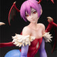 Darkstalkers Lilith