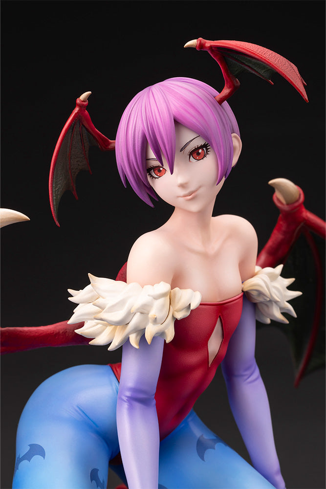 Darkstalkers Lilith